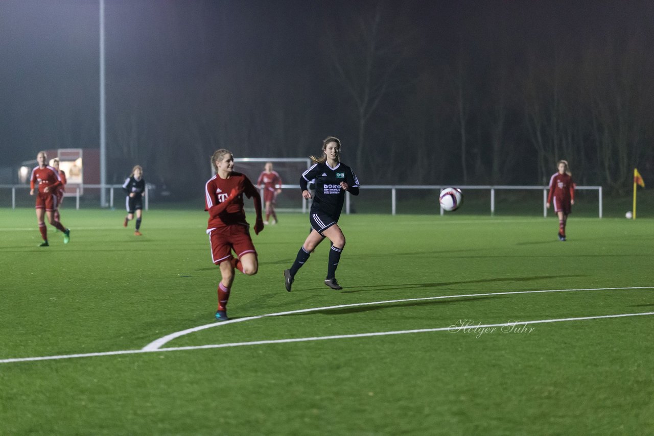 Bild 113 - Frauen SV Wahlstedt - TSV Schoenberg : Ergebnis: 17:1